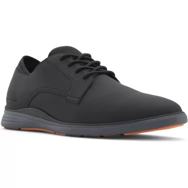 ALDO Mens Intercity OxfordBlack