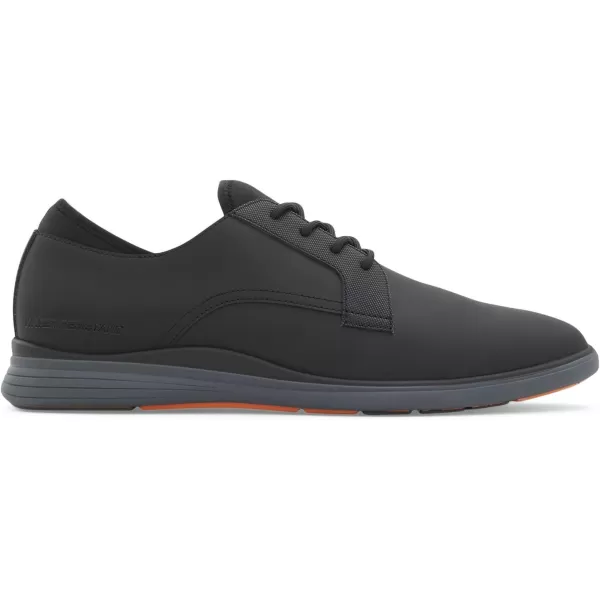 ALDO Mens Intercity OxfordBlack