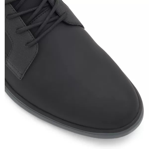 ALDO Mens Intercity OxfordBlack