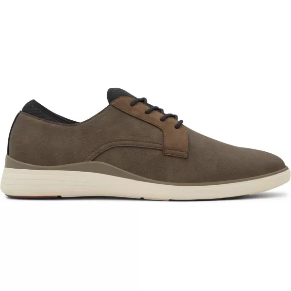 ALDO Mens Intercity OxfordKhaki