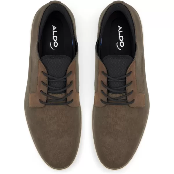 ALDO Mens Intercity OxfordKhaki