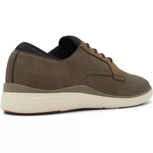 ALDO Mens Intercity OxfordKhaki