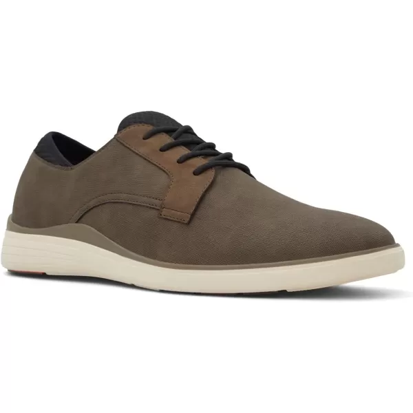 ALDO Mens Intercity OxfordKhaki