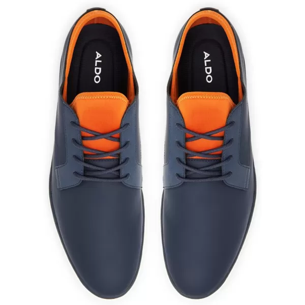 ALDO Mens Intercity OxfordNavy