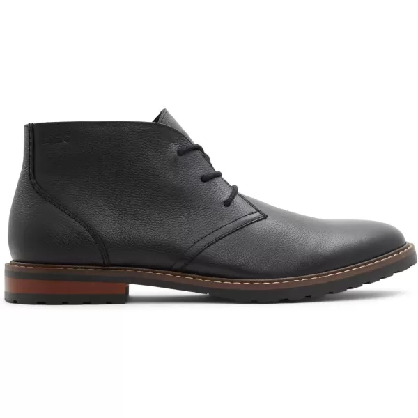 ALDO Mens Kenora Ankle BootBlack