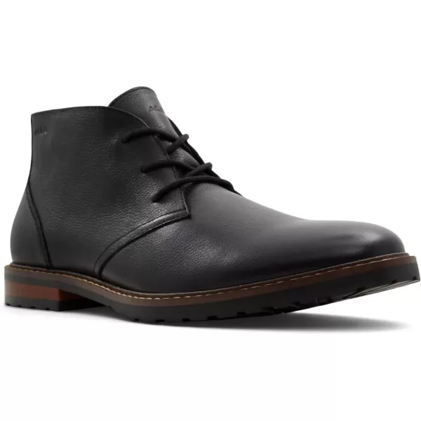 ALDO Mens Kenora Ankle BootBlack