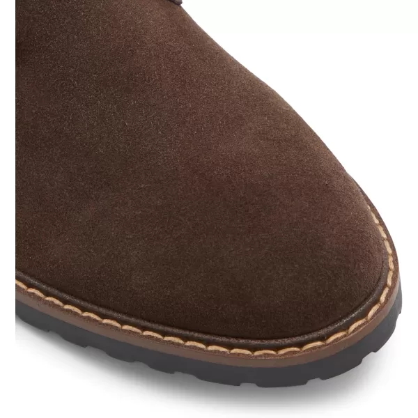 ALDO Mens Kenora Ankle BootBrown