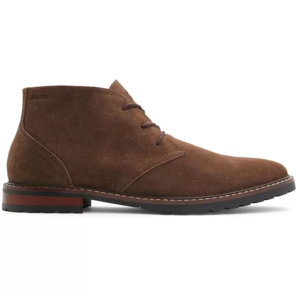 ALDO Mens Kenora Ankle BootBrown