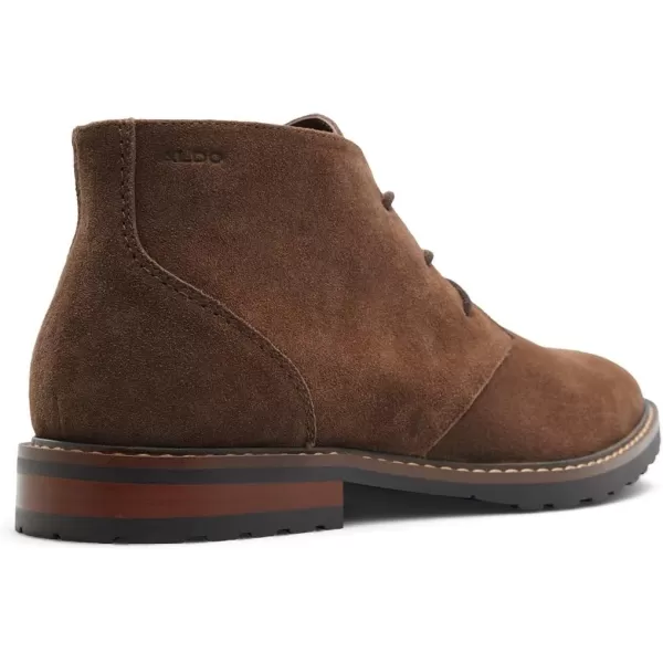 ALDO Mens Kenora Ankle BootBrown