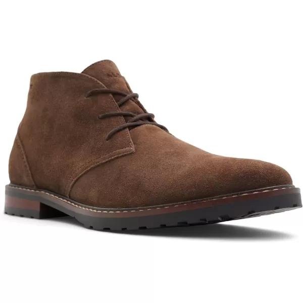 ALDO Mens Kenora Ankle BootBrown