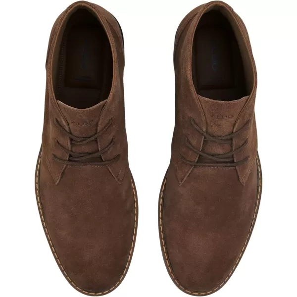 ALDO Mens Kenora Ankle BootBrown