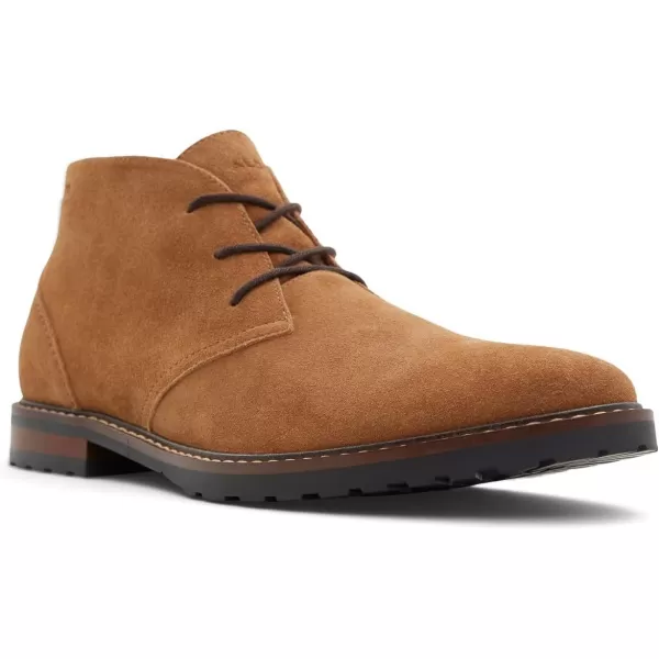 ALDO Mens Kenora Ankle BootOther Brown