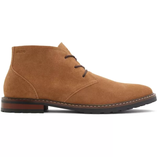 ALDO Mens Kenora Ankle BootOther Brown