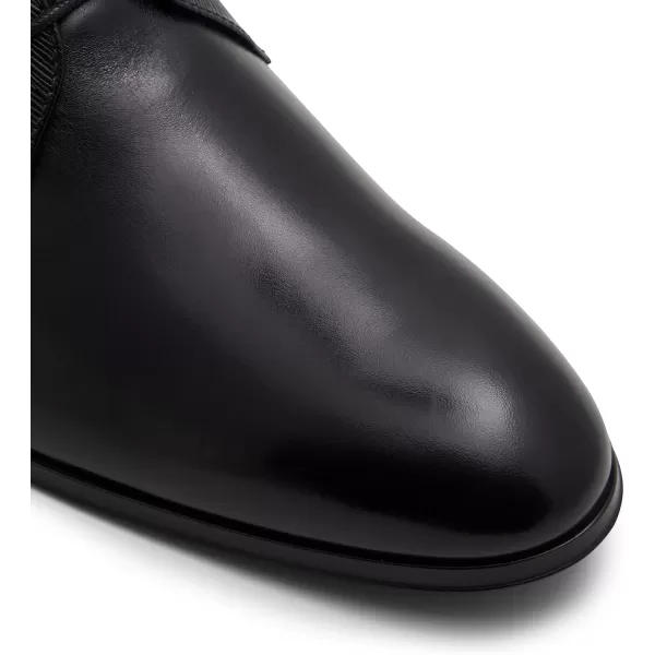 ALDO Mens Kingsley OxfordBlack