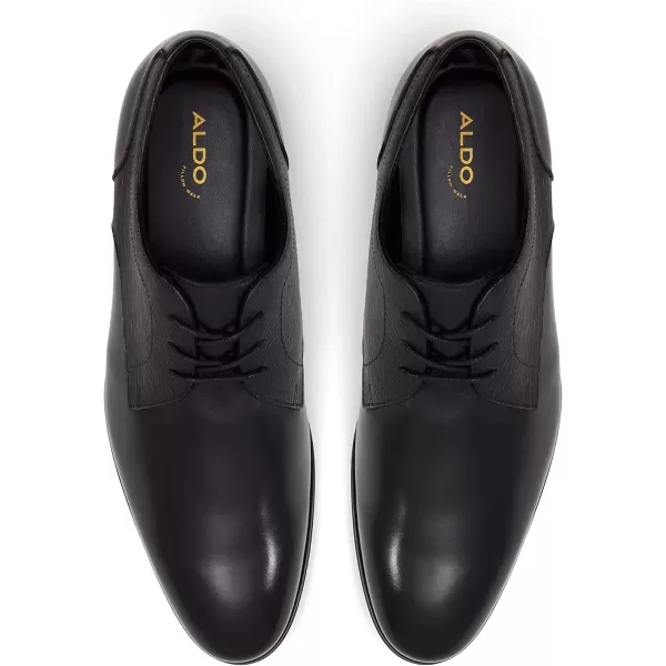 ALDO Mens Kingsley OxfordBlack