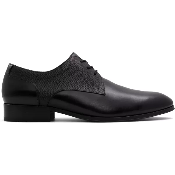 ALDO Mens Kingsley OxfordBlack