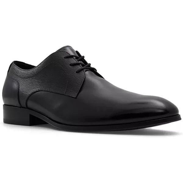 ALDO Mens Kingsley OxfordBlack