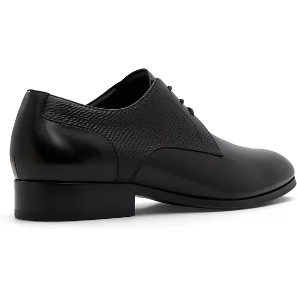 ALDO Mens Kingsley OxfordBlack