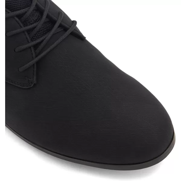 ALDO Mens Preilia SneakerBlack Smooth