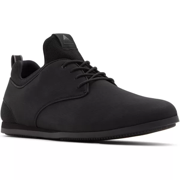 ALDO Mens Preilia SneakerBlack Smooth