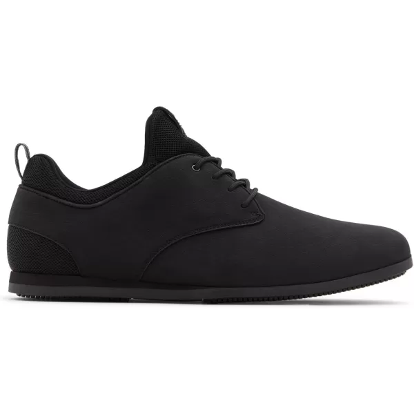 ALDO Mens Preilia SneakerBlack Smooth