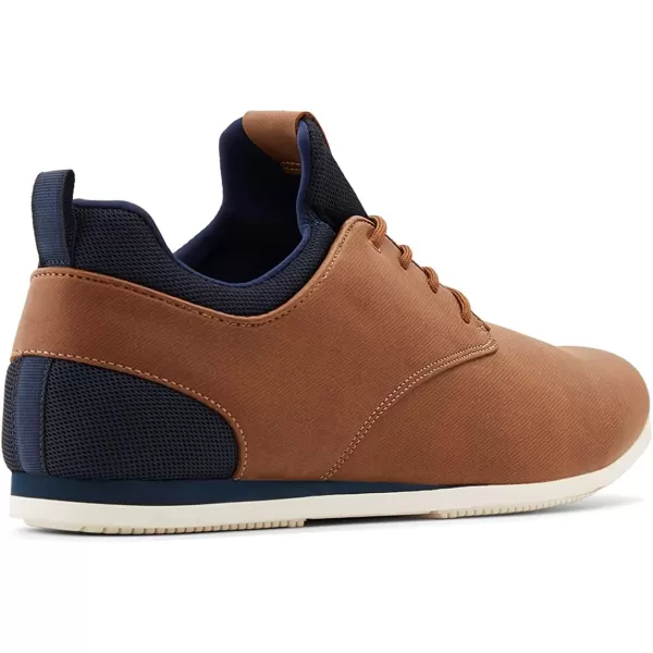 ALDO Mens Preilia SneakerCognac