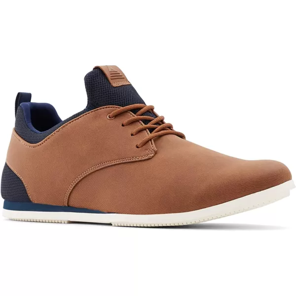 ALDO Mens Preilia SneakerCognac