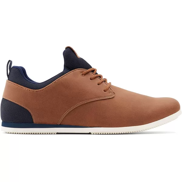 ALDO Mens Preilia SneakerCognac