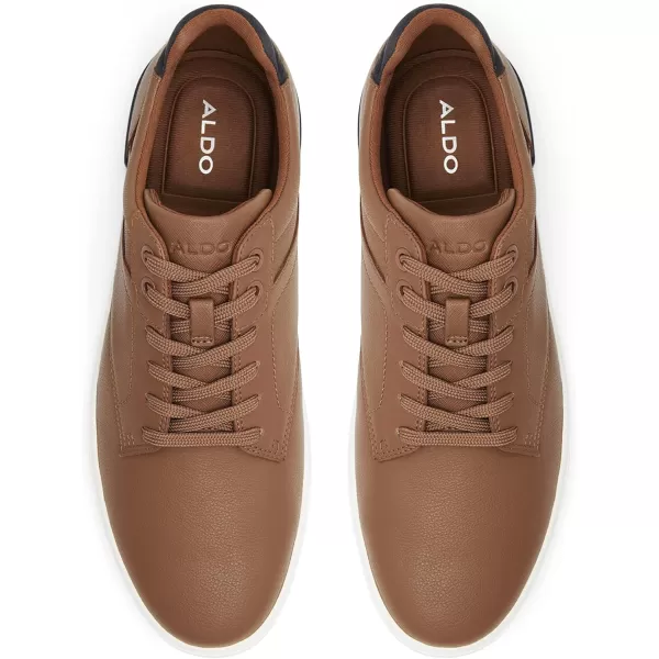 ALDO Mens RIGIDUS SneakerCognac