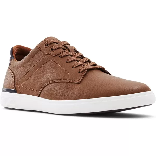 ALDO Mens RIGIDUS SneakerCognac