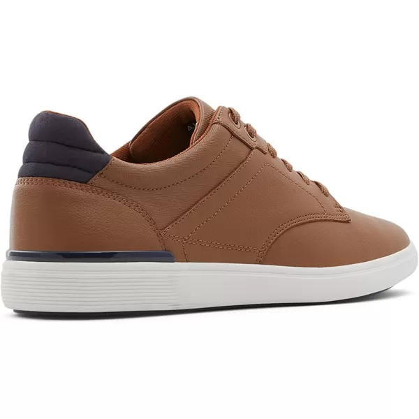 ALDO Mens RIGIDUS SneakerCognac