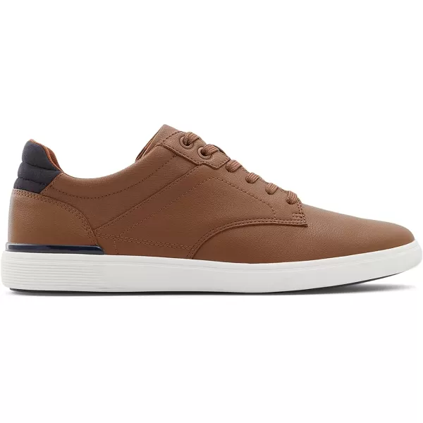 ALDO Mens RIGIDUS SneakerCognac