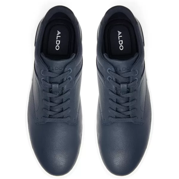 ALDO Mens RIGIDUS SneakerNavy