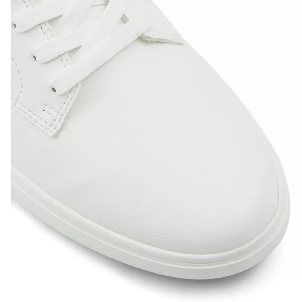 ALDO Mens RIGIDUS SneakerOther White