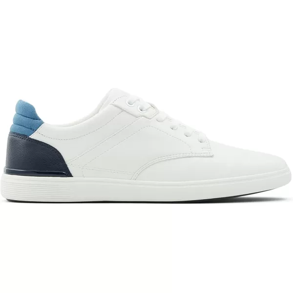 ALDO Mens RIGIDUS SneakerOther White