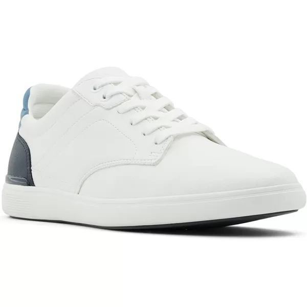 ALDO Mens RIGIDUS SneakerOther White