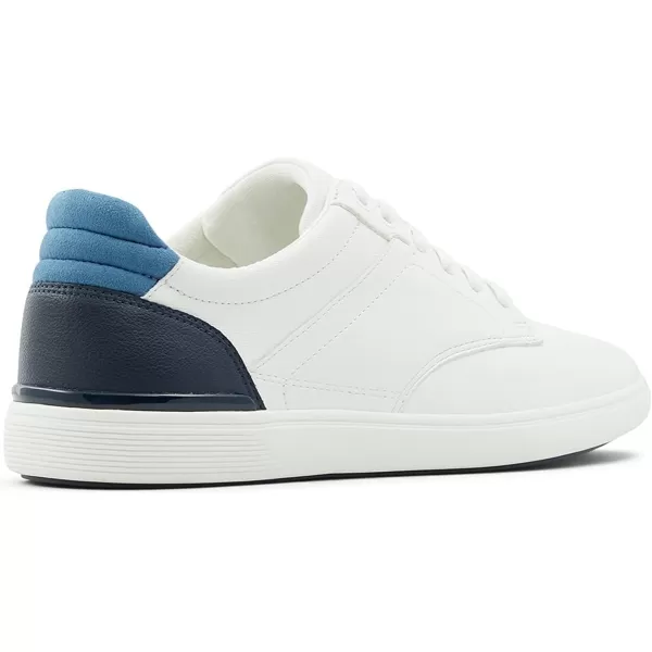 ALDO Mens RIGIDUS SneakerOther White