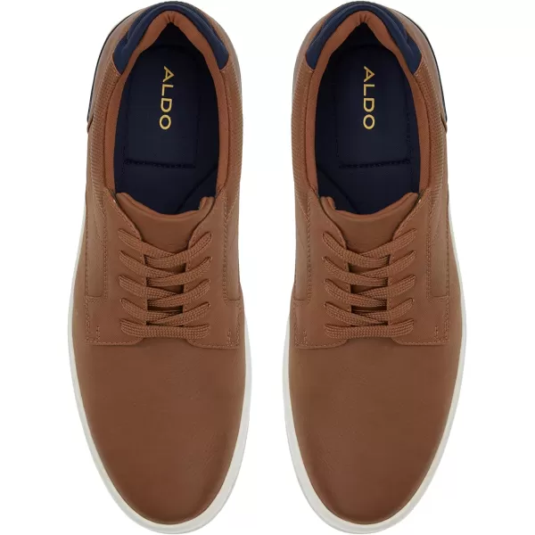 ALDO Mens Randolph SneakerCognac