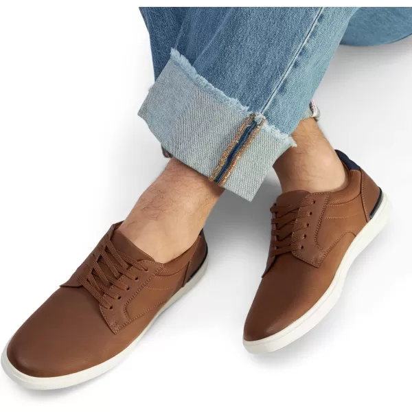 ALDO Mens Randolph SneakerCognac