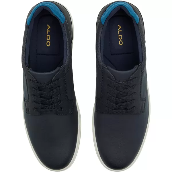 ALDO Mens Randolph SneakerNavy