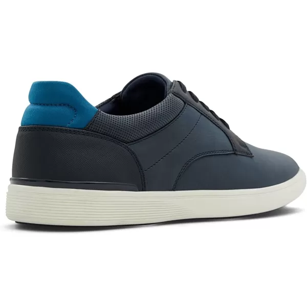 ALDO Mens Randolph SneakerNavy