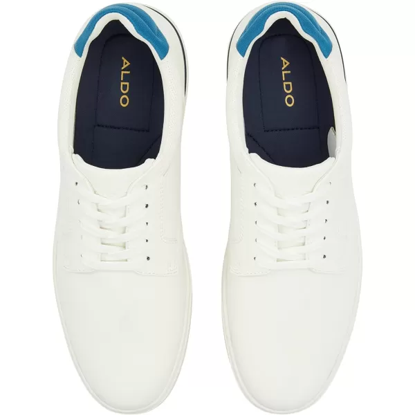 ALDO Mens Randolph SneakerWhite