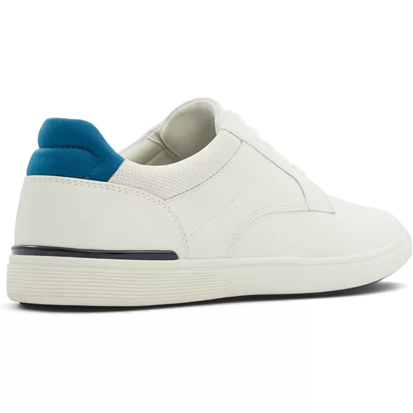 ALDO Mens Randolph SneakerWhite