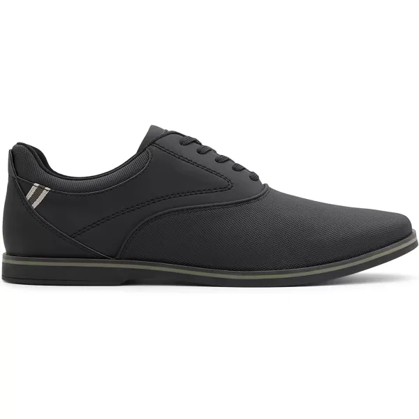 ALDO Mens Sturus OxfordBlack