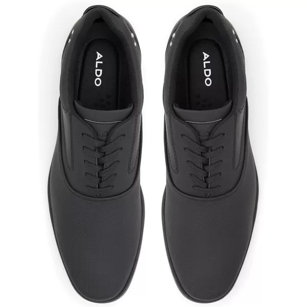 ALDO Mens Sturus OxfordBlack