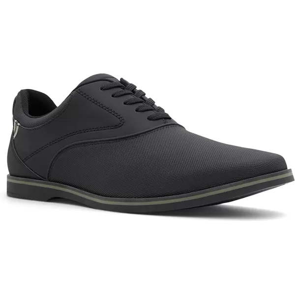 ALDO Mens Sturus OxfordBlack