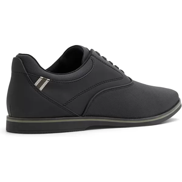 ALDO Mens Sturus OxfordBlack