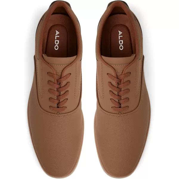 ALDO Mens Sturus OxfordMedium Brown