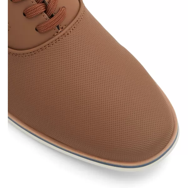 ALDO Mens Sturus OxfordMedium Brown