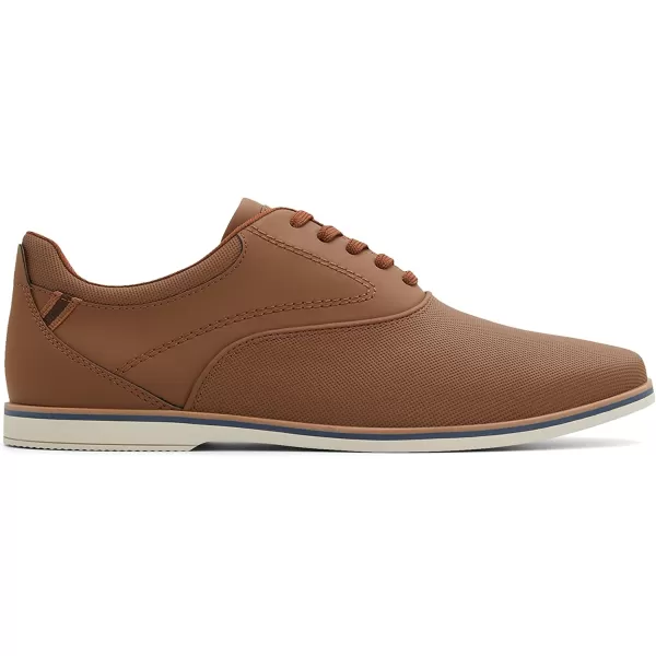 ALDO Mens Sturus OxfordMedium Brown